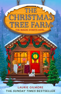 Thumbnail for The Christmas Tree Farm