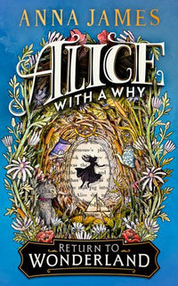 Thumbnail for Alice With A Why - Return To Wonderland