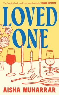 Thumbnail for Loved One