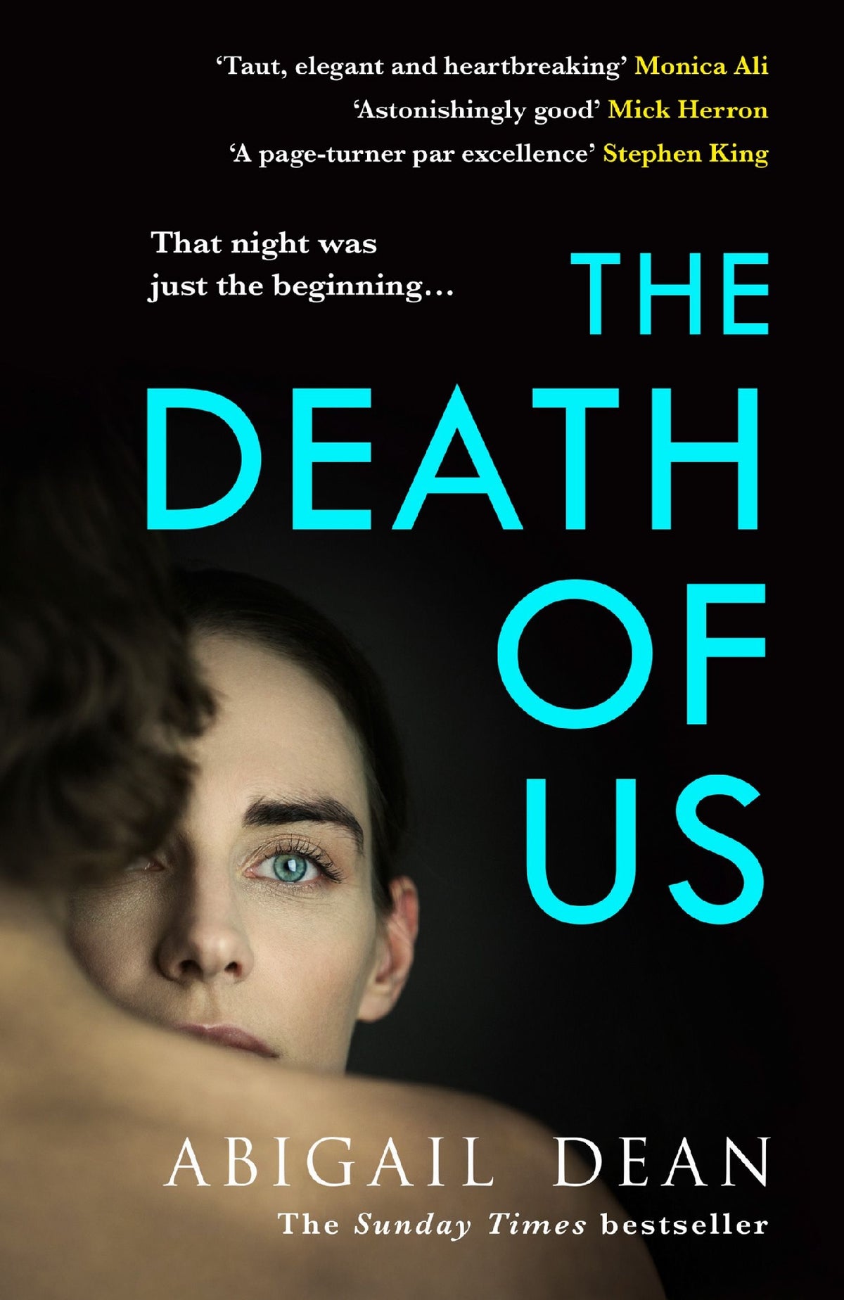 Death Of Us