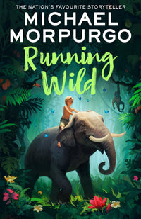 Thumbnail for Running Wild