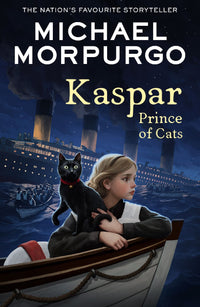 Thumbnail for Kaspar Prince Of Cats