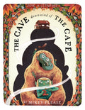 The Cave Downwind Of The CafÃ©