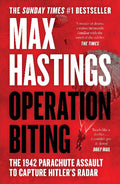 Operation Biting: