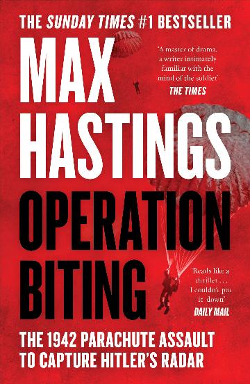 Operation Biting: