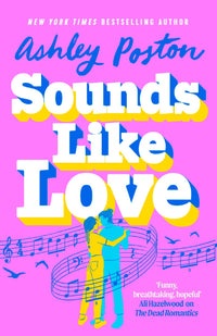 Thumbnail for Sounds Like Love