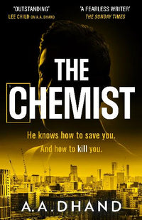 Thumbnail for The Chemist