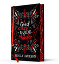 A Good Girl's Guide To Murder Collector's Edition: A Good Girl's Guide To Murder #1: Tiktok Made Me Buy It!