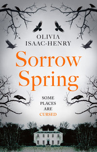 Thumbnail for Sorrow Spring