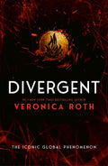 Divergent: Divergent #1