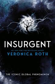 Insurgent: Divergent #2
