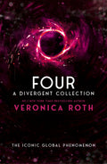 Four: A Divergent Story Collection