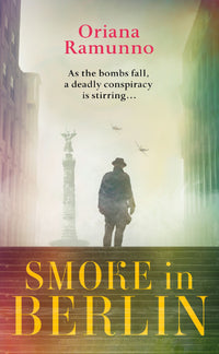 Thumbnail for Smoke In Berlin