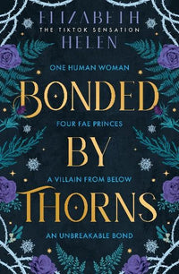 Thumbnail for Bonded By Thorns