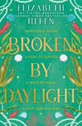 Broken By Daylight