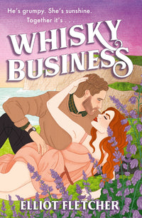 Thumbnail for Whisky Business