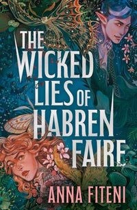 Thumbnail for The Wicked Lies Of Habren Faire