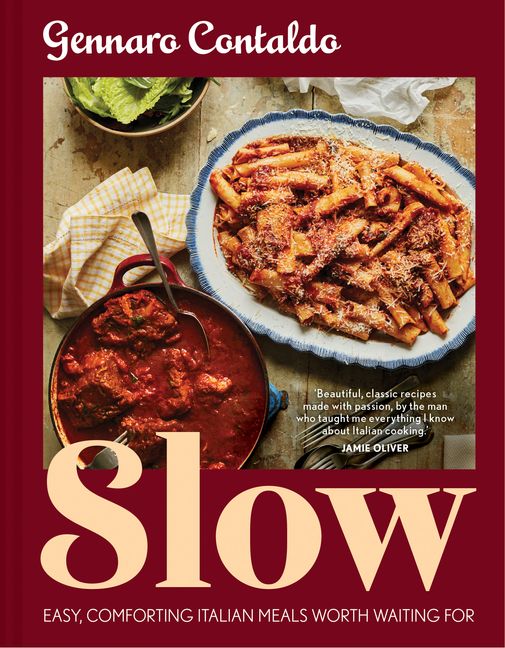 Gennaro's Slow Cook