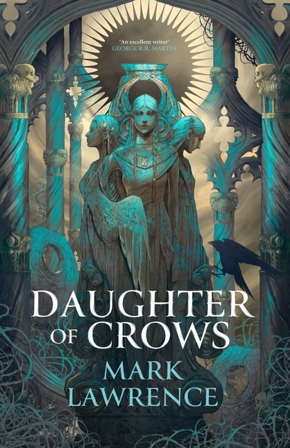 Daughter Of Crows