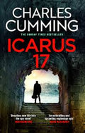 Icarus 17