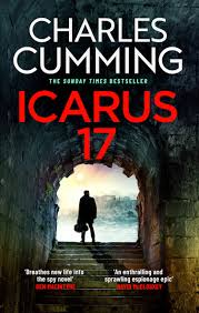 Icarus 17