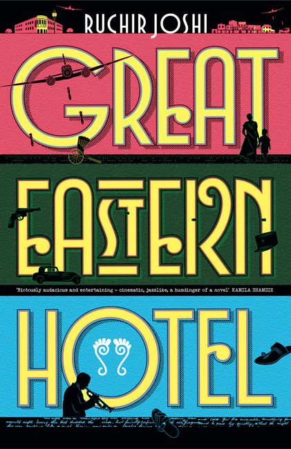 Great Eastern Hotel