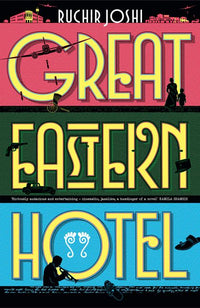 Thumbnail for Great Eastern Hotel
