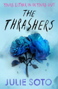 Thumbnail for The Thrashers