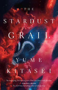 Thumbnail for The Stardust Grail