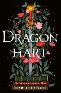 Thumbnail for Dragonhart