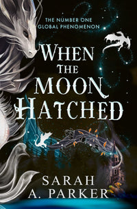 Thumbnail for When The Moon Hatched