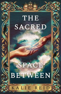 Thumbnail for The Sacred Space Between