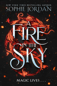 Thumbnail for A Fire In The Sky