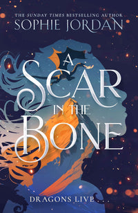 Thumbnail for A Scar In The Bone