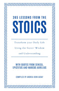 365 Lessons From The Stoics