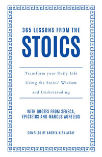 Thumbnail for 365 Lessons From The Stoics
