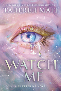 Thumbnail for Watch Me