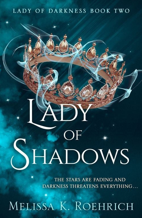 Lady Of Shadows (2)