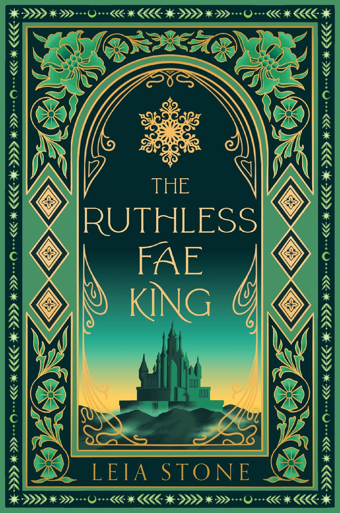 The Kings Of Avalier (3)