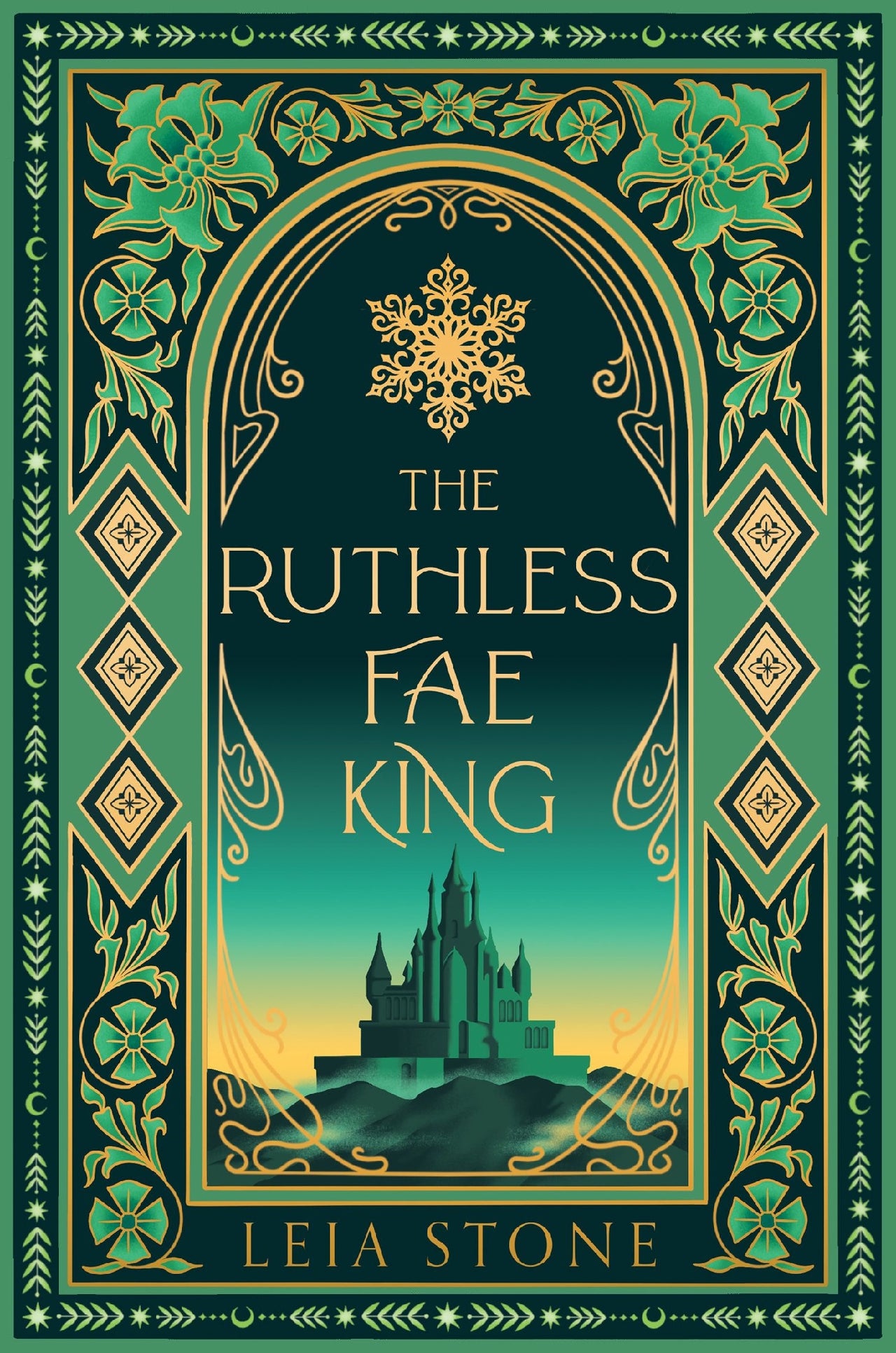The Kings Of Avalier (3)