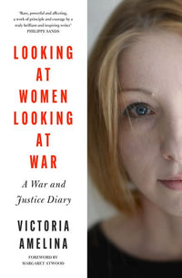 Thumbnail for Looking At Women, Looking At War