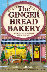 Thumbnail for The Gingerbread Bakery
