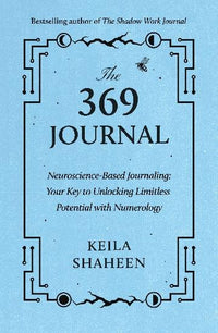 Thumbnail for The 369 Journal
