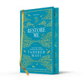 Restore Me Special Collectors Edition: A Beautiful Hardback Exclusive Collector's Edition Of The Fourth Dystopian Fantasy Romance Book In The Tiktok Sensation S