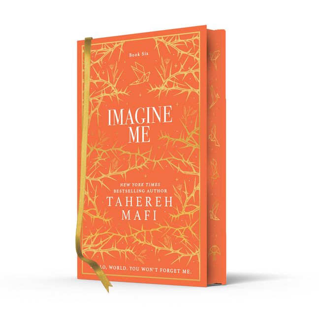 Imagine Me Special Collectors Edition