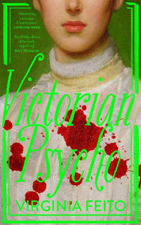 Thumbnail for Victorian Psycho