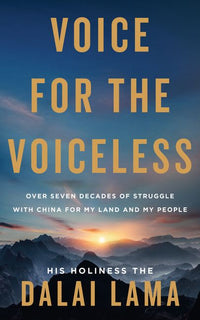 Thumbnail for Voice For The Voiceless