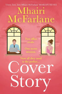 Thumbnail for Cover Story