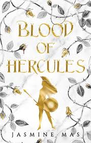 Blood Of Hercules