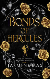 Thumbnail for Bonds Of Hercules